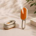 Brosse à Vapeur Poilzen